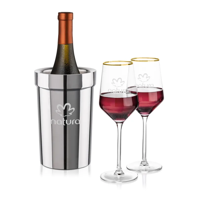 Milano Cooler Set
