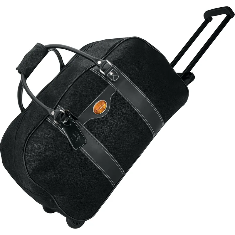 Trevi Rolling bag view 2