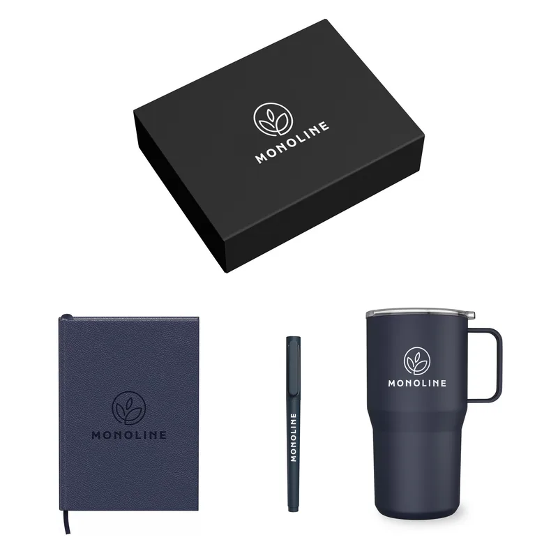 Pause & Proceed 3-Piece Gift Set view 2