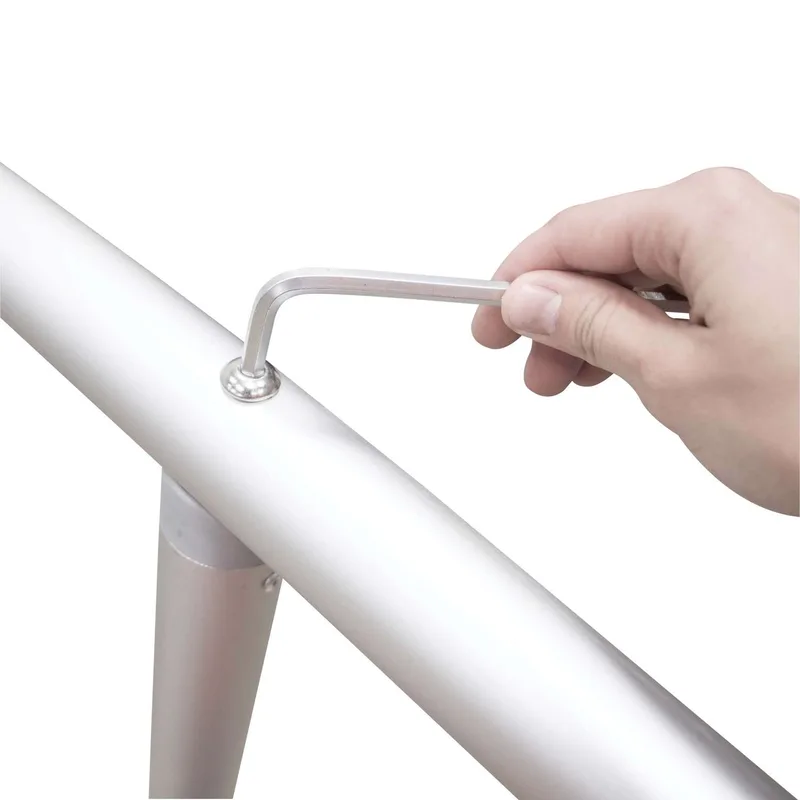 10' EuroFit Arch Plus Kit view 3