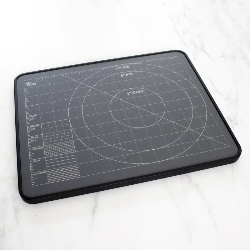 All-In-One Cutting & Serving Board view 3