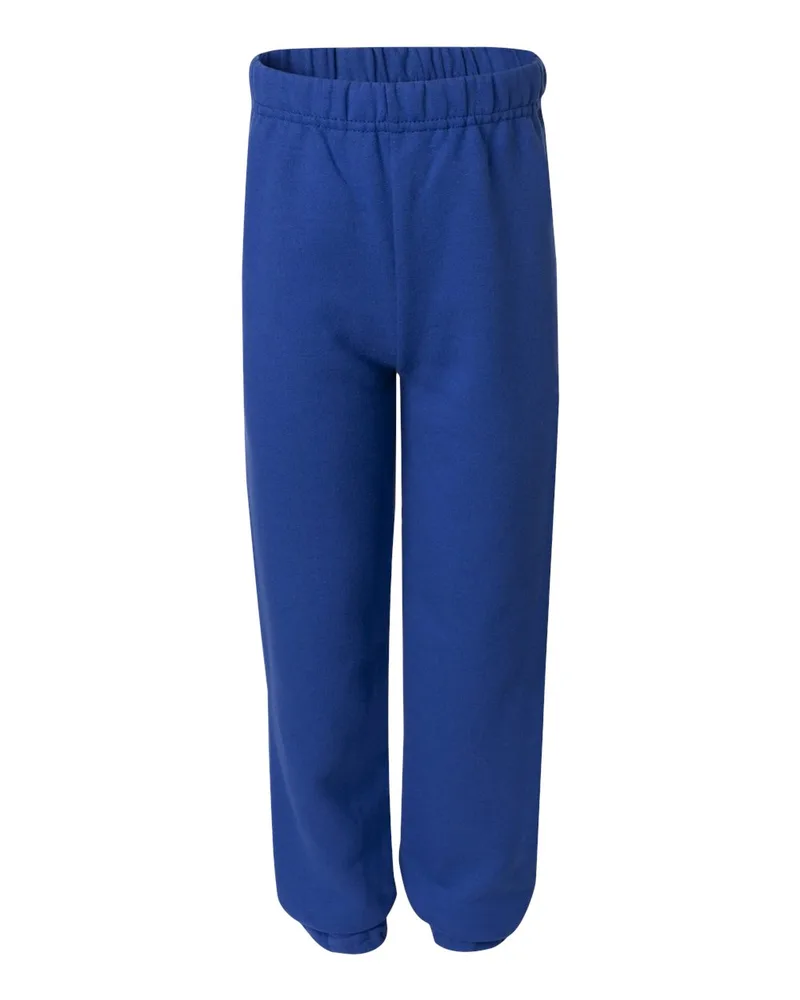 Jerzees® NuBlend® Youth Sweatpants view 7