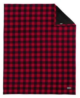 Eddie Bauer® Woodland Blanket